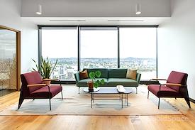 SPACES | BRISBANE, Spaces Riparian Plaza