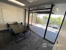 WorkSpace Irvine