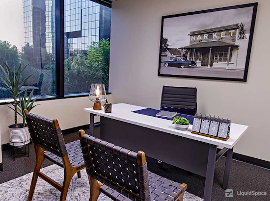 Working at GRAND OPENING SPECIALS - Warner Center Executive Suites at Los Angeles