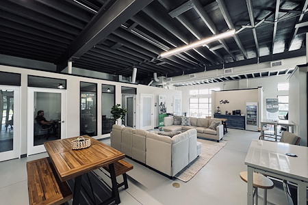 Tarpon Springs Office Space