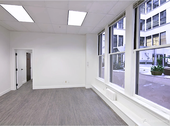 Working at The Swig Company | The Mills Building at San Francisco
