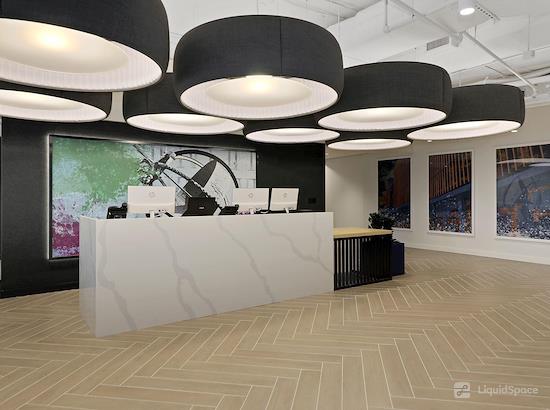 Working at Carr Workplaces - Friendship Heights at Chevy Chase