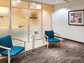 Regus || Bishop Ranch