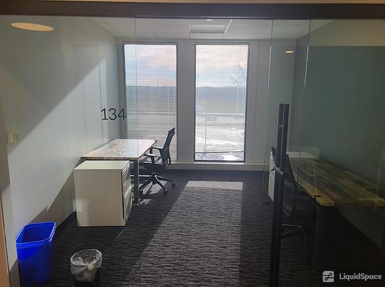 Working at Venture X | Rolling Meadows at Rolling Meadows