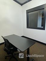 The Long Branch Office Suites