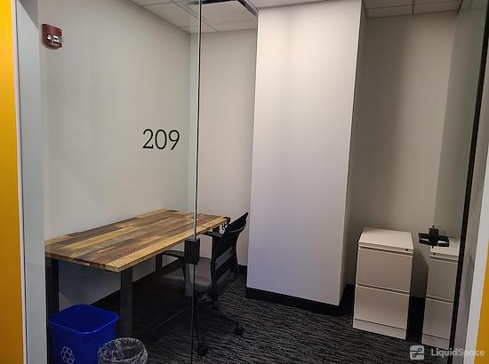 Working at Venture X | Rolling Meadows at Rolling Meadows