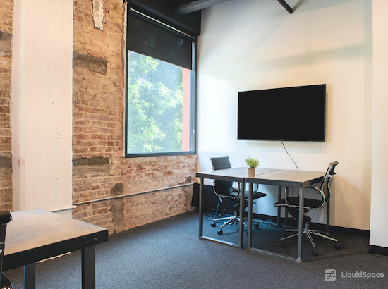 Working at CTRL Collective | Pasadena at Pasadena