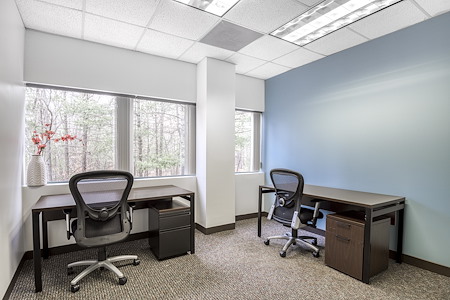 Regus | Hingham Center - Day Office