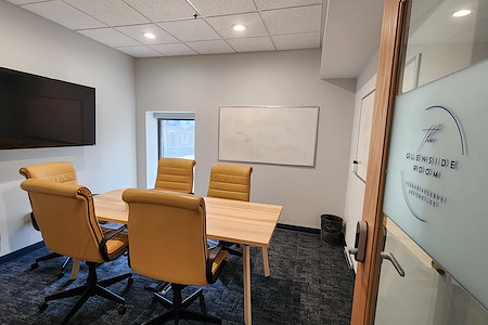 iThrive Wyncote - Glenside Conference Room
