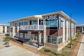 FUSE Workspace-Four Points