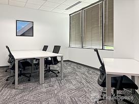 Regus || Sacramento - 8880 Cal Center Drive