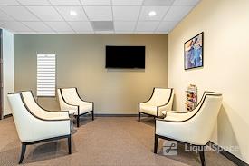 Regus || Downtown Walnut Creek