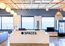 SPACES | Burbank
