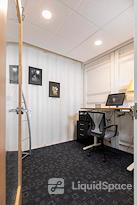 Capsity Coworking - Oak Park