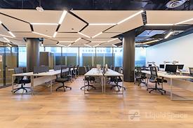 STAK Space