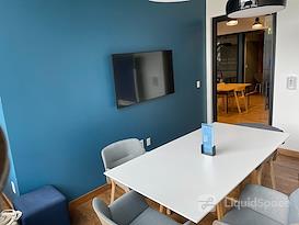 Capital One Café - South Lake Union