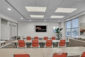 Office Evolution- Jacksonville Brooklyn