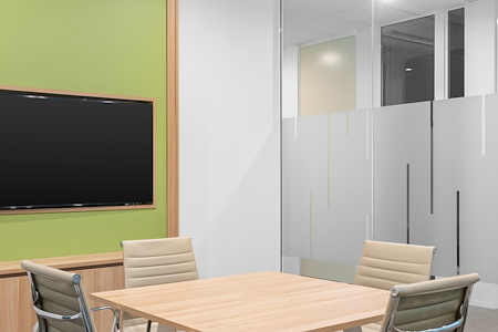Regus | CANBERRA, Canberra Airport - Meeting Room