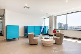 Regus | SYDNEY, Parramatta – Phillip Street
