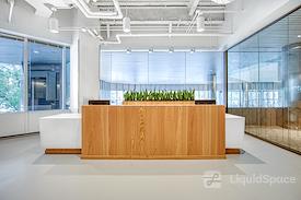Regus | One Oxford
