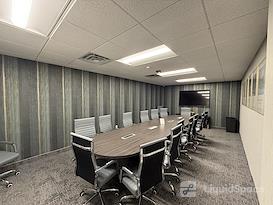 Cosmo Office Spaces