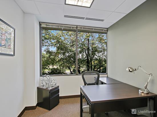 Working at Regus | South Kansas City Office at Kansas City
