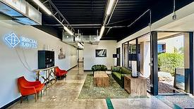 Social Lofts West