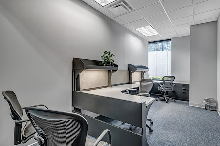 Intelligent Office Ponte Vedra - Nocatee - Office for Two in PV