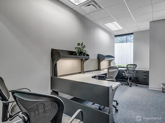 Working at Intelligent Office Ponte Vedra - Nocatee at Ponte Vedra Beach
