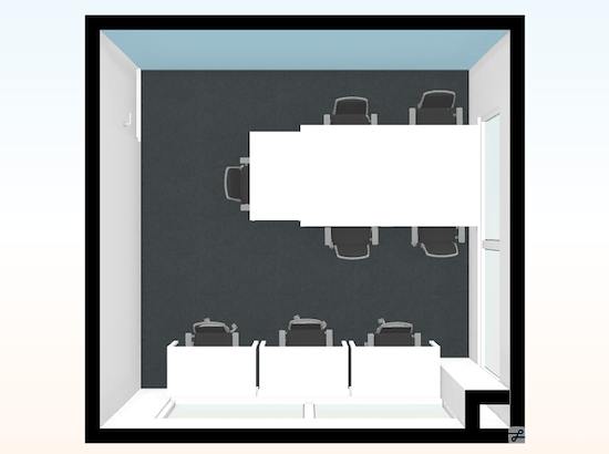 Working at Regus | Santa Rosa Avenue at Santa Rosa