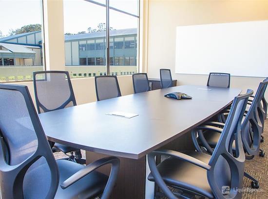 Working at Office Evolution - Mill Valley at Mill Valley