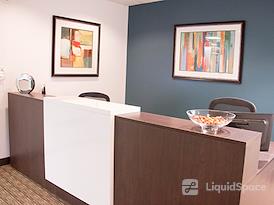 Regus | Lynnhaven