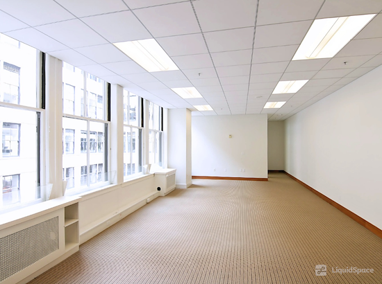 Working at The Swig Company | The Mills Building at San Francisco