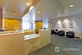 Regus | Cornerstone Corporate