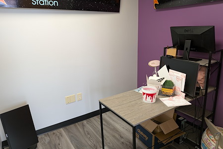 Innovative Party Planners & Event Pros - Office 1