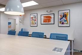 Office Evolution - Clark