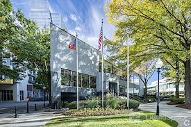 Roam Buckhead - Piedmont