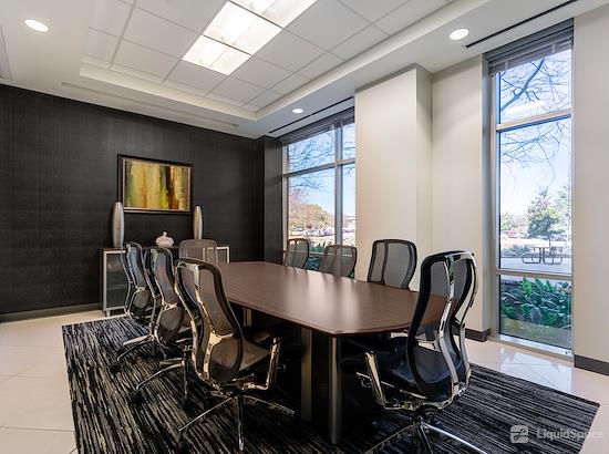 Working at Regus | Aspen Lake One at Austin