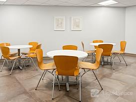 Regus | CT, Darien - Old Kings Hwy