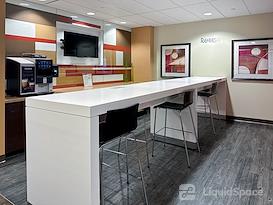 Regus | Brampton County Court