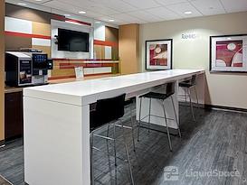 Regus | Brampton County Court