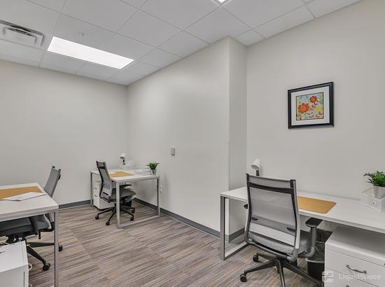 Working at Office Evolution- Jacksonville Brooklyn at Jacksonville
