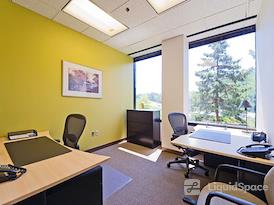 Regus | Sunrise Valley
