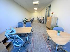 ICONIC Workspaces
