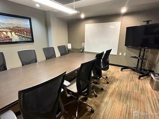 Working at Business Central - Gold River at Gold River