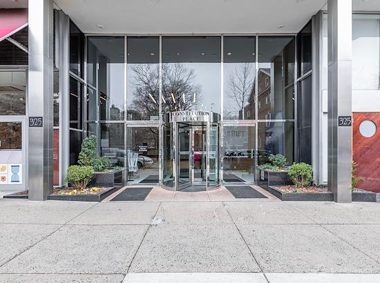 Working at Regus | Philadelphia - Chestnut Street at Philadelphia