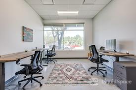 FUSE Workspace-Bee Cave