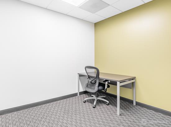 Working at Regus || Russell Ranch at Westlake Village