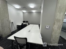 25N Coworking - Frisco