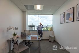 Quest Workspaces - 3750 NW 87th